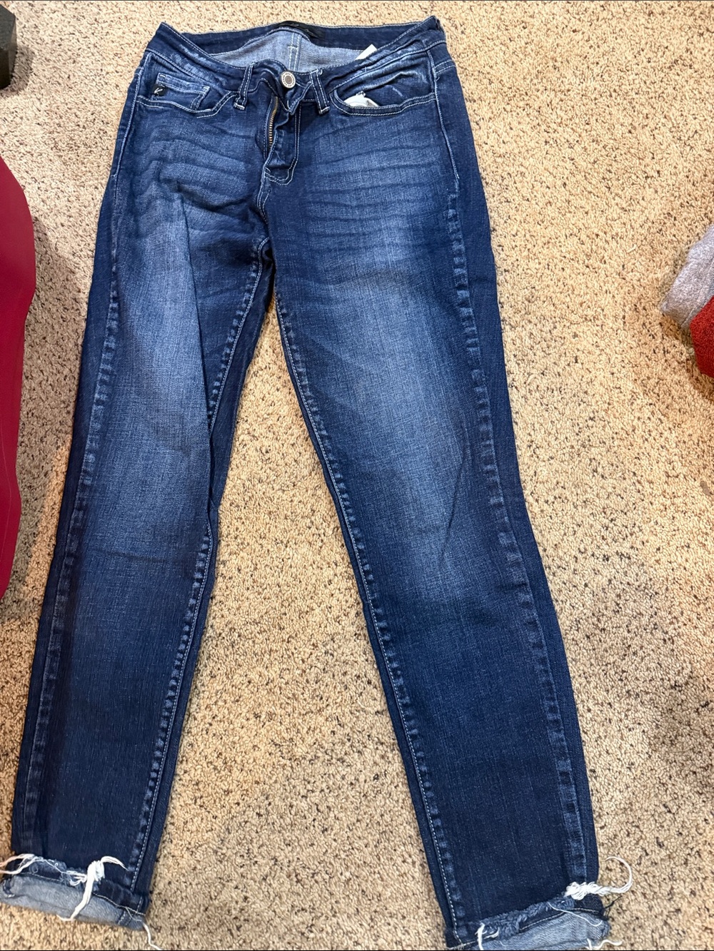 Womens Kancan jeans , good condition
